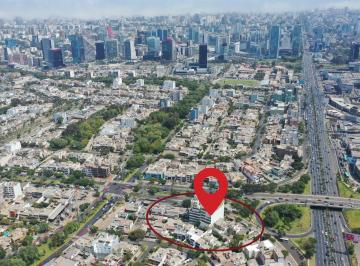 Terreno / Lote · 504m² · Casa Como Terreno en Av Galvez Barrenechea