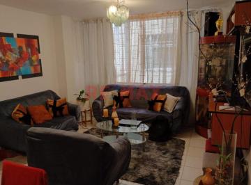 Departamento · 95m² · 3 Dormitorios · Alquiler de Departamento Dúplex – 3° y 4° Piso