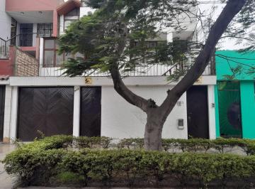 Departamento de 1 habitación, Lima · Alquiler de Departamento Pueblo Libre de 40 m²