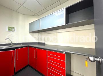Oficina comercial , Lima · Oficina 360 m² – Amoblada – San Isidro