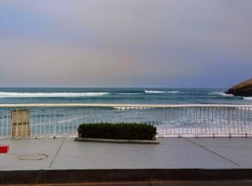 Departamento de 3 habitaciones, Lima · Departamento en Venta en El Malecón de Punta Hermosa Frente Al Mar!