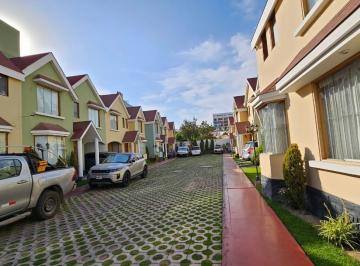 Casa de 3 habitaciones, Arequipa · Casita en Venta en Sachaca Destro de Una Quinta