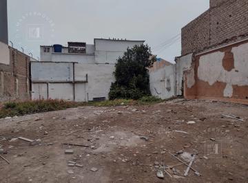 Terreno / Lote · 423m² · Terreno en Callao