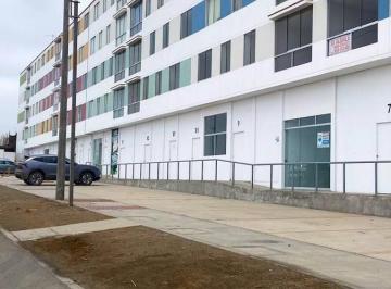 Departamento · 47m² · 2 Dormitorios · 1 Estacionamiento · Alquiler de Departamento Amoblado en Menorca