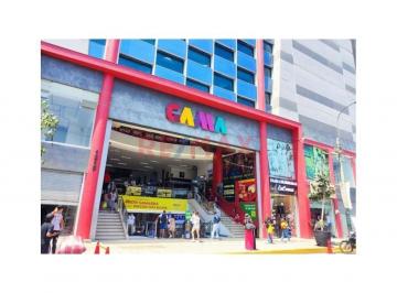 Local comercial · 6m² · Local en La Victoria