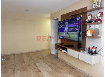 Departamento · 64m² · 2 Dormitorios · Departamento en Bellavista