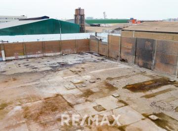 Terreno / Lote · 1314m² · Local Industrial I2 de 5061 m² Cerca de Av Argentina - Callao