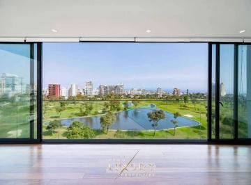Departamento de 3 habitaciones, Lima · Golf de San Isidro, de Estreno! 200 m² Hotel 5 Estrellas!