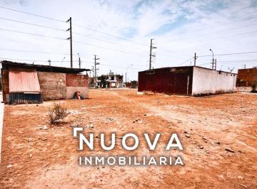 Terreno / Lote · 97m² · En Venta Terreno de 97 m²