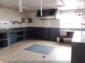 Local comercial , Lima · Local Dark Kitchen en Alquiler - Tomas Marsano