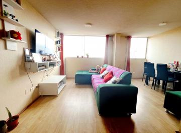 Departamento de 3 habitaciones, Lima · Venta 2 Dorm., 1 Oficina, Piso 9 Altaluz