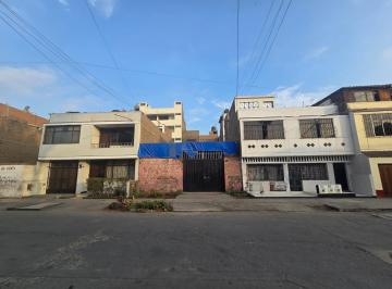 Local comercial , Lima · Alquilo Almacen de 160 m² Jr San Juan Bautista 467 Urb Palao Smp