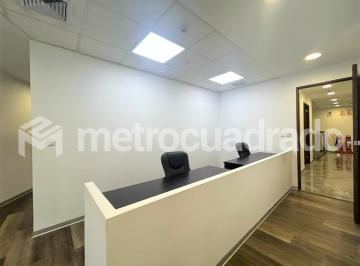 Oficina comercial , Lima · Oficina 481 m² - Implementada – Surco