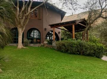 Casa de campo de 6 habitaciones, Lima · Vendo Casa de Campo en Pachacamac Lj