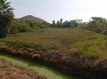 Terreno / Lote , Cañete · Venta de Terreno Compercial Panamericana Antigua Lj