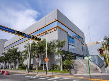 Local comercial , Lima · Se Alquila Local Comercial en Compu Palace Miraflores S/3200