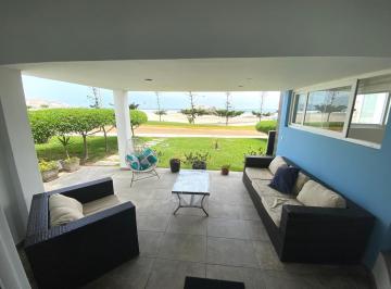 Casa de playa de 7 habitaciones, Cañete · Venta Casa Playa Condominio Las Palmeras