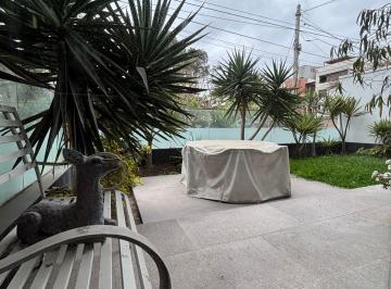 Departamento de 3 habitaciones, Lima · Dpto. Primer Piso Vista a Parque - Aurora