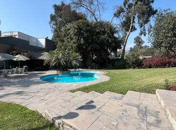 Terreno / Lote de 5 habitaciones, Lima · A1 Terreno en Tres Marías, Surco