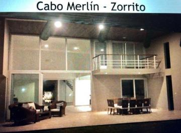 Casa de playa de 4 habitaciones, Contralmirante Villar · Vendo, Casa en Condominio Privado, Cabo Merlin, Bocapan, Zorritos, Tumbes