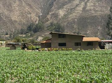 Terreno / Lote , Urubamba · Oportunidad! Terreno Ollantaytambo Plano 5836 m² $50 m² 9#6#6#0#3#1#2#2#1