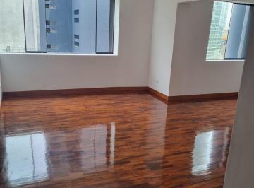 Departamento de 2 habitaciones, Lima · Ab - 1574 - Vendo Lindo Flat con Excelente Ubicación en Zona Centrica de Miraflores