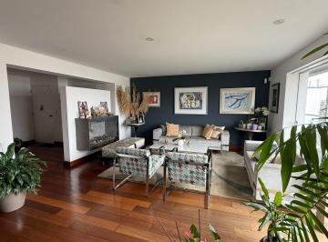Departamento de 4 habitaciones, Lima · ¡Exclusivo Departamento - Pent House en Chacarilla!