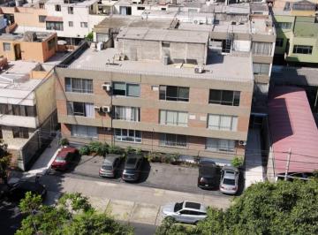 Oficina comercial , Lima · Oficina a Puerta Cerrada en San Isidro, en Zona Corporativa