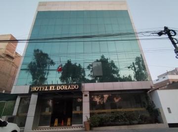 Hotel de 36 habitaciones, Lima · Oportunidad Única de Inversión en Javier Prado con La Molina – Hotel en Venta