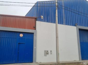 Nave industrial , Lima · Local Industrial 700 m² - Asoc. Agro Sumac Pacha - Lurin