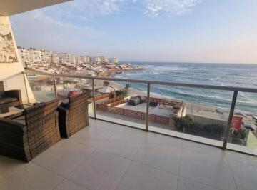 Departamento · 131m² · 3 Dormitorios · 2 Estacionamientos · Departamento en Punta Hermosa