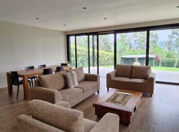 Casa de 3 habitaciones, Lima · Linda Casa en Condominio Río del Sol – Cieneguilla