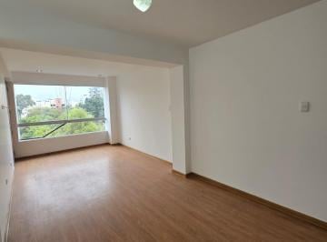 Departamento de 3 habitaciones, Lima · Alquiler de Hermoso Dúplex Frente a Parque – Pueblo Libre