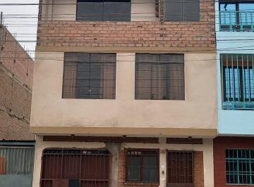 Local comercial , Lima · Venta de Edificio en Urbanización El Pinar - Comas