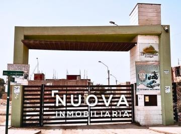 Terreno / Lote · 105m² · Terrenos de 105 m² en Venta