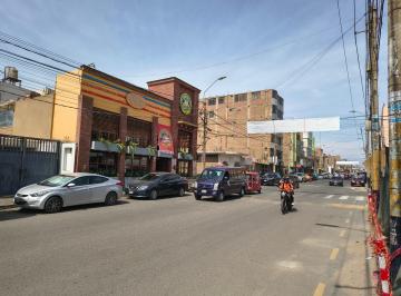 Local comercial , Huaura · Venta de Local Comercial en Zona de Alto Transito en Huacho