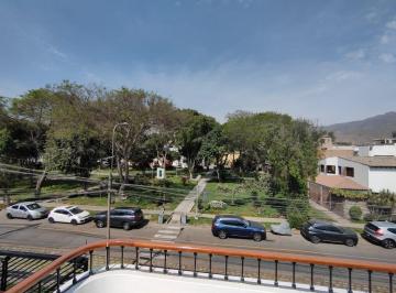 Departamento de 3 habitaciones, Lima · Vendo, Dpto Frente a Parque, Los Ishpingos, Ex Los Abetos, El Remanso, La Molina