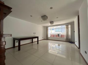 Departamento de 4 habitaciones, Arequipa · Duplex Amplio Departamento Cerro Colorado Calle Jose Olaya