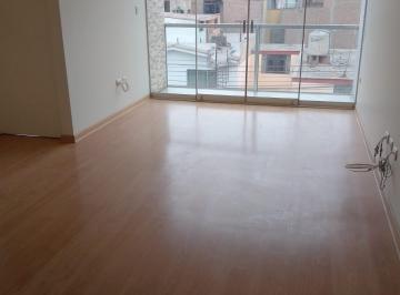 Departamento de 3 habitaciones, Lima · Se Vende Departamento en Salamanca
