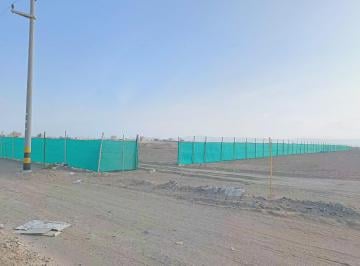 Terreno / Lote , Pisco · Terreno Para Desarrollo