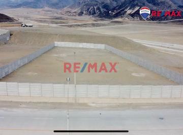 Terreno / Lote · 3882m² · Oportunidad Para Expandir Tu Negocio en Una de Las Zonas Industriales de Mayor Crecimiento!