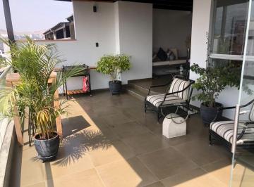 Departamento de 3 habitaciones, Lima · Ab - 1578 - Se Vende Lindo y Exclusivo Duplex con Amplia Terraza en Valle Hermoso