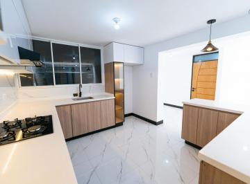 Departamento · 92m² · 2 Dormitorios · 1 Estacionamiento · Los Depas Más Exclusivos en Santo Domingo, Carabayllo