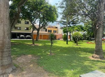 Terreno / Lote · 874m² · Venta de Terreno - Parque La Alborada - Surco