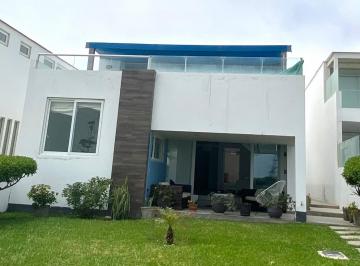 Casa de playa , Cañete · Alq Casa Playa Condominio Las Palmeras S. Santa