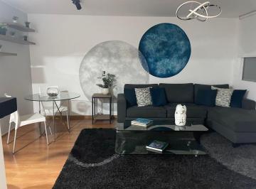 Departamento de 1 habitación, Lima · Vive en Miraflores a 1/2 Cdra de Av Larco a Pasos de Larcomar, Dpto Amoblado