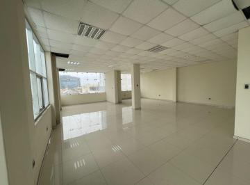 Oficina comercial de 1 habitación, Lima · Oportunidad: Oficina de 80 m² a 3 Minutos de San Isidro y San Borja