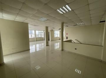 Oficina comercial de 1 habitación, Lima · Excelente Oficina de 132 m² con Ubicación Prime en Santa Catalina