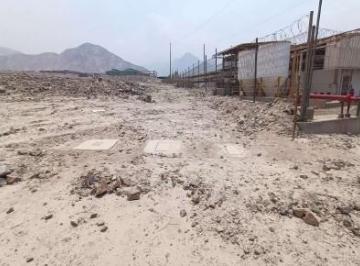 Terreno / Lote , Huarochirí · Terreno Industrial I3 Libre – Ciudad Industrial Huachipa Este (Primera Etapa)