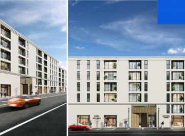 Local comercial · 134m² · Local de Estreno en Venta - Centro Histórico de Lima - Frente Al Sheraton